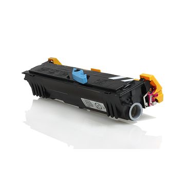 C13S050166 / S050166 - toner compatible Epson - noir