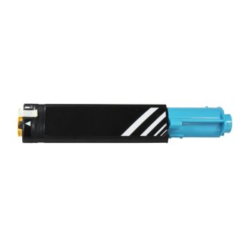 C13S050318 / 0318 - toner compatible Epson - cyan