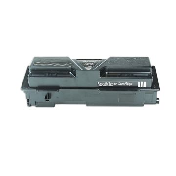 C13S050437 / 0437 - toner compatible Epson - noir