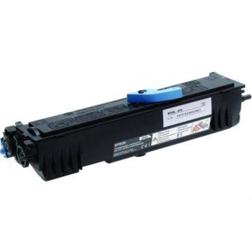 C13S050523 / 0523 - toner compatible Epson - noir