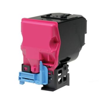 C13S050748 / 0748 - toner compatible Epson - magenta