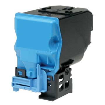 C13S050749 / 0749 - toner compatible Epson - cyan