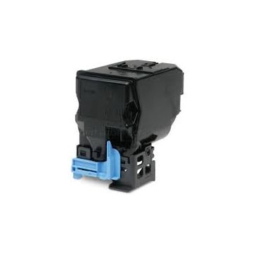 C13S050750 / 0750 - toner compatible Epson - noir