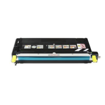 C13S051158 / 1158 - toner compatible Epson - jaune