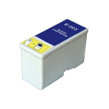 C13T00301110 / T003 - cartouche compatible Epson - noire