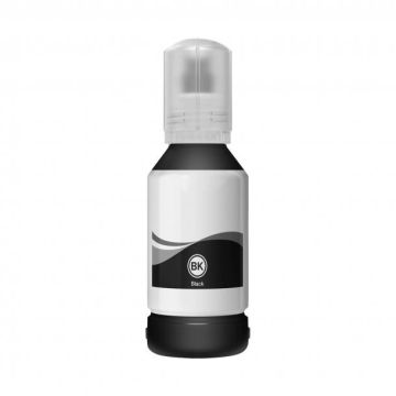C13T00Q140 / 105 - bouteille d'encre compatible Epson - noire