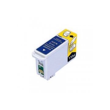 C13T01540110 / T015 - cartouche compatible Epson - noire