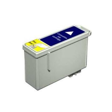C13T01940110 / T019 - cartouche compatible Epson - noire C13T01940110 / T019 - cartouche compatible Epson - noire