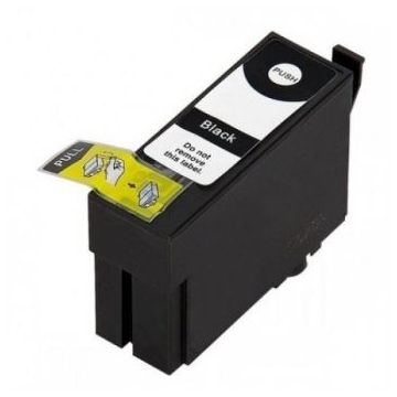 C13T02G14010 / 202XL - cartouche compatible Epson - noire