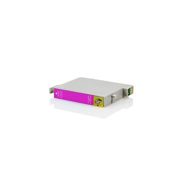 C13T05434010 / T0543 - cartouche compatible Epson - magenta