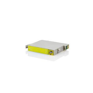 C13T05444010 / T0544 - cartouche compatible Epson - jaune