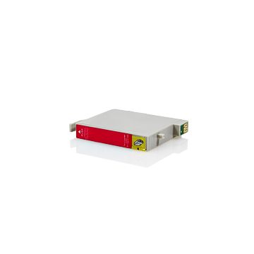 C13T05474010 / T0547 - cartouche compatible Epson - rouge