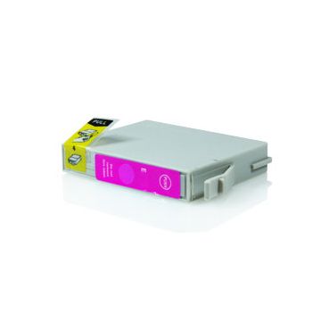 C13T06134010 / T0613 - cartouche compatible Epson - magenta