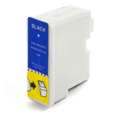 C13T06614010 / T066 - cartouche compatible Epson - noire