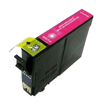 C13T08734010 / T0873 - cartouche compatible Epson - magenta