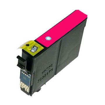 C13T08774010 / T0877 - cartouche compatible Epson - rouge