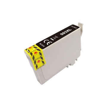C13T09R14010 / 503XL - cartouche compatible Epson - noire