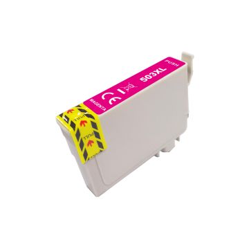 C13T09R34010 / 503XL - cartouche compatible Epson - magenta