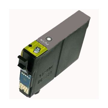C13T26314010 / 26XL - cartouche compatible Epson - noire