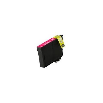C13T27134010 / 27XL - cartouche compatible Epson - magenta