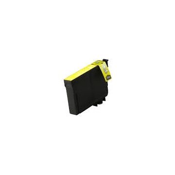 C13T27144010 / 27XL - cartouche compatible Epson - jaune