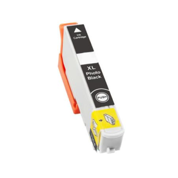 C13T33614010 / 33XL - cartouche compatible Epson - noire