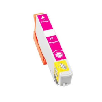 C13T33634010 / 33XL - cartouche compatible Epson - magenta