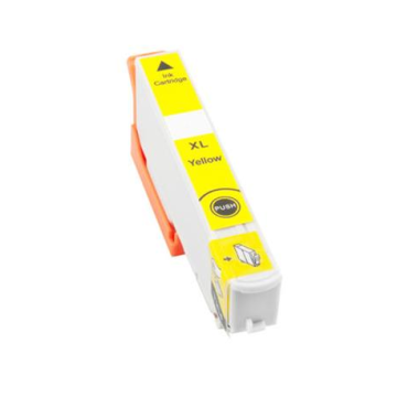 C13T33644010 / 33XL - cartouche compatible Epson - jaune