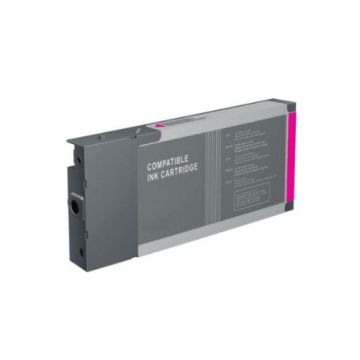 C13T544300 / T5443 - cartouche compatible Epson - magenta