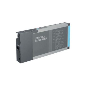 C13T544500 / T5445 - cartouche compatible Epson - cyan photo