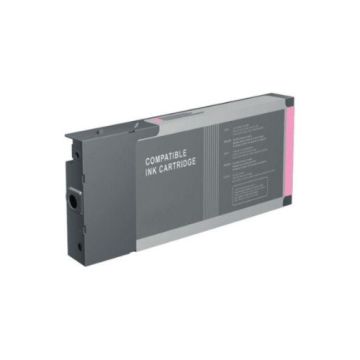 C13T544600 / T5446 - cartouche compatible Epson - magenta photo