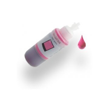 C13T67364A / T6736 - bouteille d'encre compatible Epson - magenta photo