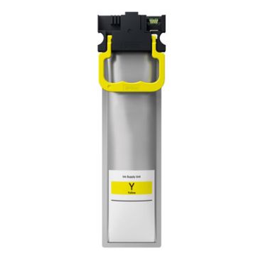 C13T945440 / T9454 - cartouche compatible Epson - jaune