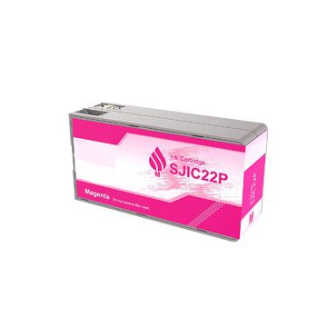 C33S020603 / SJI-C-22-P-(M) - cartouche compatible Epson - magenta
