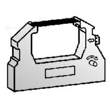 C43S015227 / ERC-28-B - ruban compatible Epson - noir