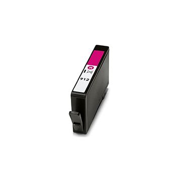 3YL82AE / 912XL - cartouche compatible HP - magenta