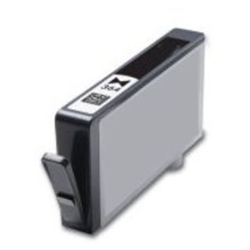 CB322EE / 364XL - cartouche compatible HP - noire