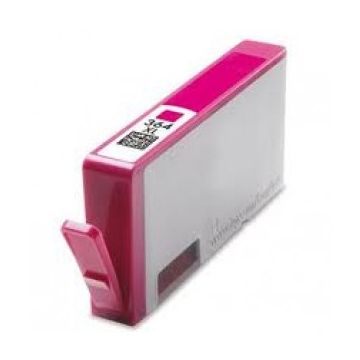 CB324EE / 364XL - cartouche compatible HP - magenta