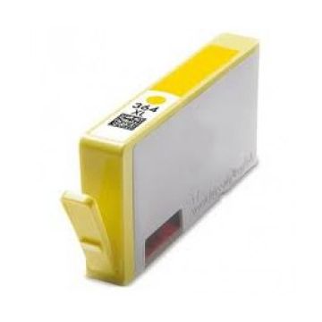CB325EE / 364XL - cartouche compatible HP - jaune