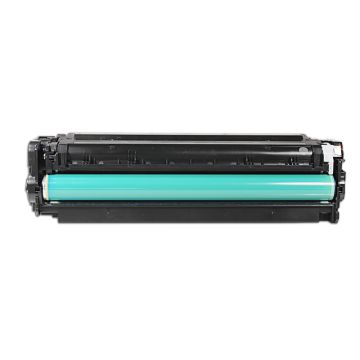 CC530A / 304A - toner compatible HP - noir
