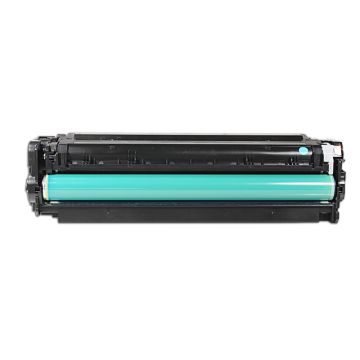 CC531A / 304A - toner compatible HP - cyan