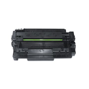 CE255A / 55A - toner compatible HP - noir