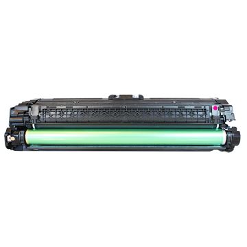 CE273A / 650A - toner compatible HP - magenta