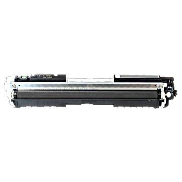 CE310A / 126A - toner compatible HP - noir