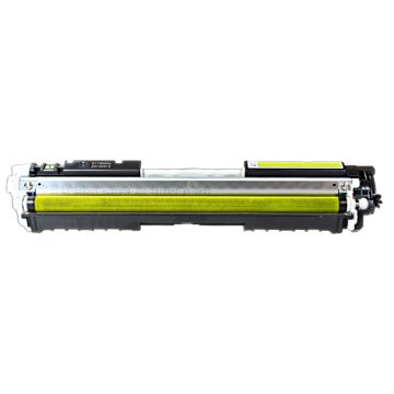CE312A / 126A - toner compatible HP - jaune
