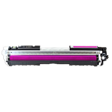 CE313A / 126A - toner compatible HP - magenta