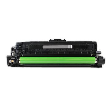 CE740A / 307A - toner compatible HP - noir