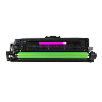 CE743A / 307A - toner compatible HP - magenta