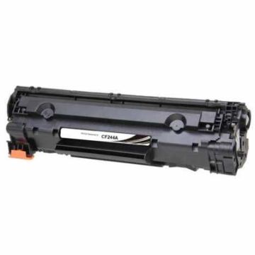 CF244A / 44A - toner compatible HP - noir