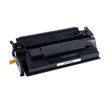 CF289X / 89X - toner compatible HP - noir